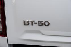 2025 Mazda BT-50 XTR