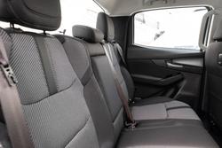 2025 Mazda BT-50 XTR