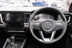 2025 Mazda BT-50 XTR