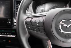 2025 Mazda BT-50 XTR