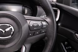 2025 Mazda BT-50 XTR