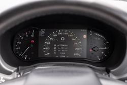 2025 Mazda BT-50 XTR