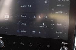 2025 Mazda BT-50 XTR