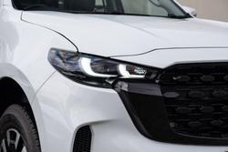 2025 Mazda BT-50 XTR