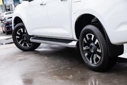 2025 Mazda BT-50 XTR