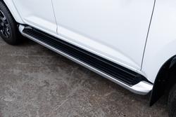 2025 Mazda BT-50 XTR