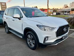 2024 Ldv
D90