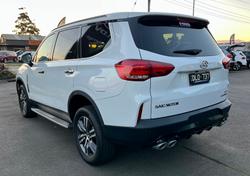 2024 Ldv
D90