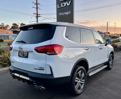 2024 Ldv
D90
