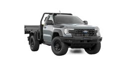 2025 FORD Ranger 4X4 C/C