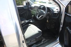 2021 Isuzu D-MAX SX