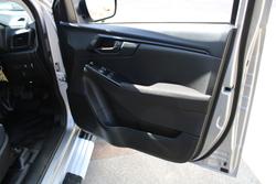 2021 Isuzu D-MAX SX
