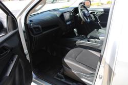 2021 Isuzu D-MAX SX