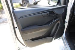 2021 Isuzu D-MAX SX
