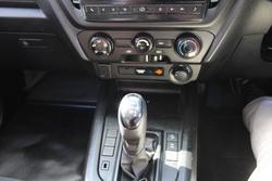 2021 Isuzu D-MAX SX