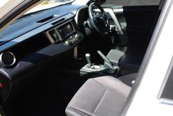 2013 Toyota RAV4 GXL