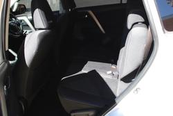 2013 Toyota RAV4 GXL