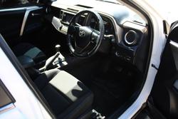 2013 Toyota RAV4 GXL