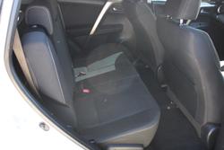 2013 Toyota RAV4 GXL