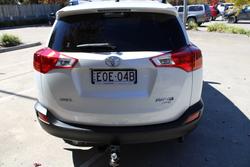 2013 Toyota RAV4 GXL