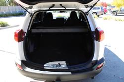 2013 Toyota RAV4 GXL