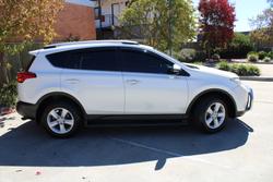 2013 Toyota RAV4 GXL