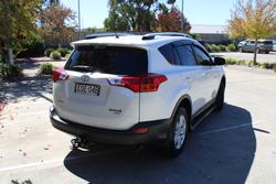 2013 Toyota RAV4 GXL