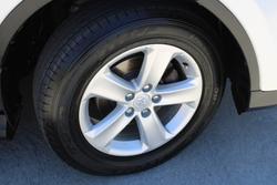 2013 Toyota RAV4 GXL