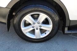 2013 Toyota RAV4 GXL