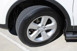 2013 Toyota RAV4 GXL