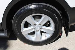 2013 Toyota RAV4 GXL