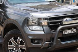2023 Ford Ranger XLS