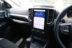 2023 Ford Ranger XLS