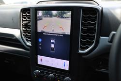 2023 Ford Ranger XLS