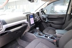 2023 Ford Ranger XLS