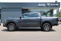 2023 Ford Ranger XLS