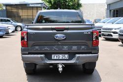 2023 Ford Ranger XLS