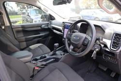 2023 Ford Ranger XLS