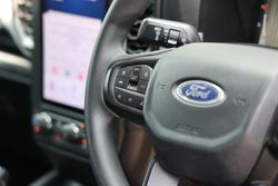 2023 Ford Ranger XLS