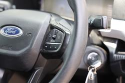 2023 Ford Ranger XLS