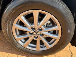2022 Mazda CX-5 Mazda CX-5 M 6AUTO G25 TOURING PETROL AWD
