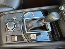 2022 Mazda CX-5 Mazda CX-5 M 6AUTO G25 TOURING PETROL AWD