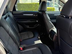 2022 Mazda CX-5 Mazda CX-5 M 6AUTO G25 TOURING PETROL AWD