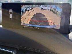 2022 Mazda CX-5 Mazda CX-5 M 6AUTO G25 TOURING PETROL AWD