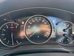 2022 Mazda CX-5 Mazda CX-5 M 6AUTO G25 TOURING PETROL AWD