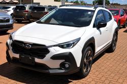 2025 Subaru Crosstrek MY25 Subaru Crosstrek 2.0 S AWD CVT (GU7BKPL/S)