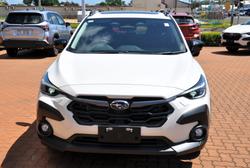 2025 Subaru Crosstrek MY25 Subaru Crosstrek 2.0 S AWD CVT (GU7BKPL/S)