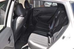 2025 Subaru Crosstrek MY25 Subaru Crosstrek 2.0 S AWD CVT (GU7BKPL/S)