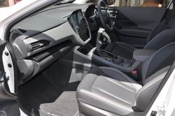 2025 Subaru Crosstrek MY25 Subaru Crosstrek 2.0 S AWD CVT (GU7BKPL/S)