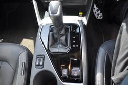 2025 Subaru Crosstrek MY25 Subaru Crosstrek 2.0 S AWD CVT (GU7BKPL/S)